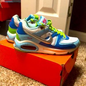 Women’s Air Torch 4 - size 6